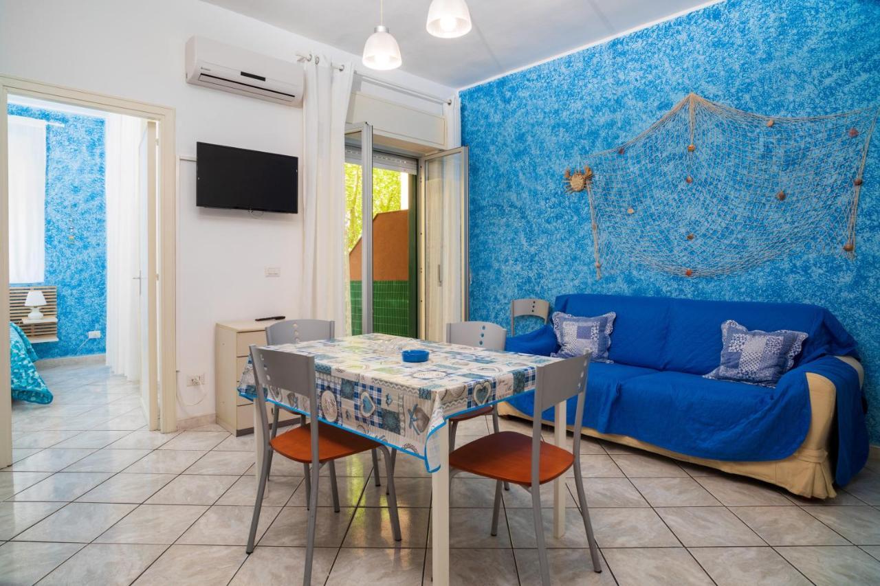 Casa Lina Villa จีอาร์ดีนี นักซอส ภายนอก รูปภาพ